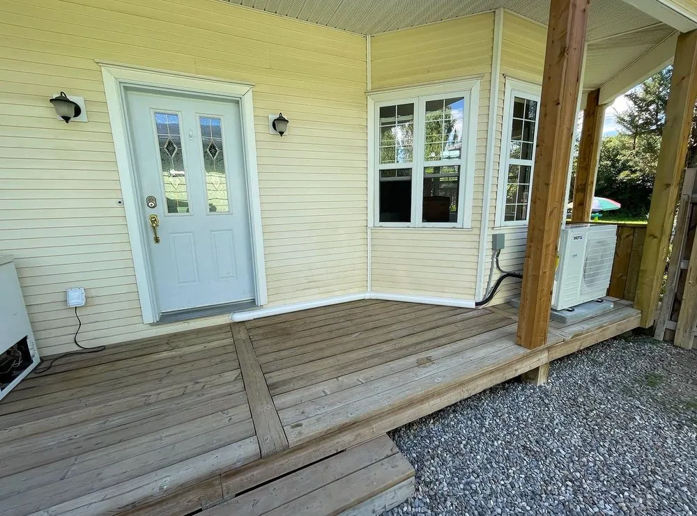 Slide of Third Ward Heating & Air