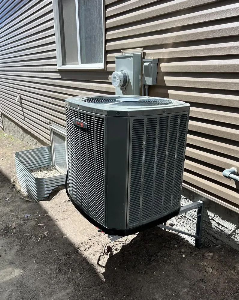 Slide of Third Ward Heating & Air