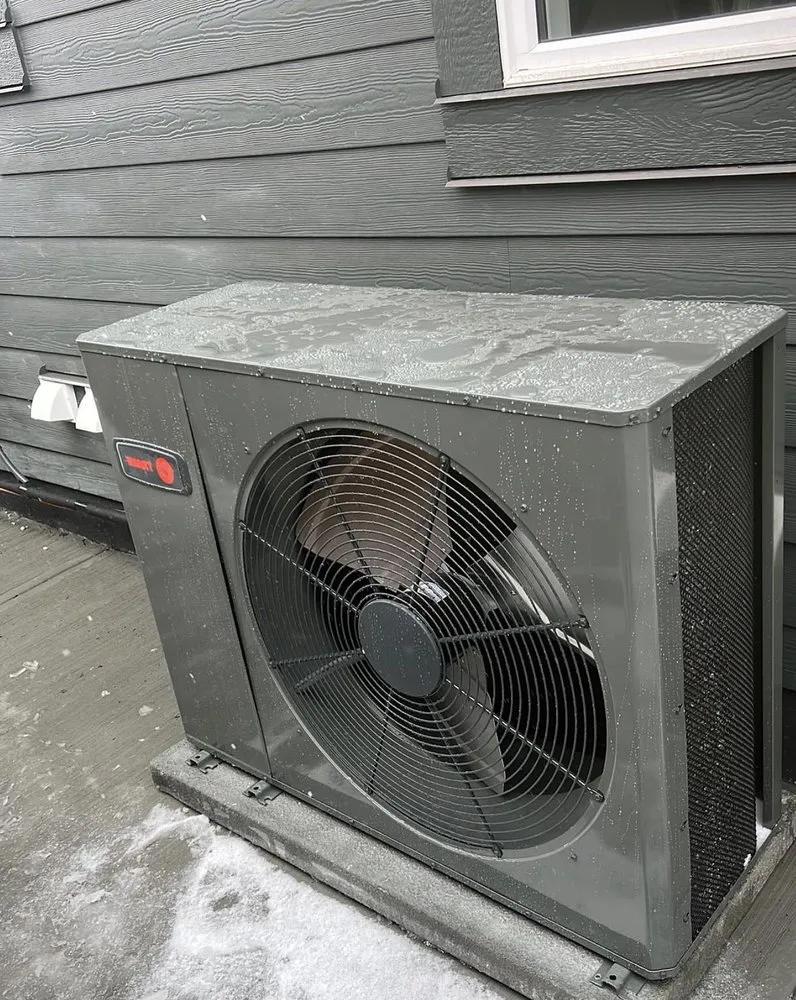 Slide of Third Ward Heating & Air