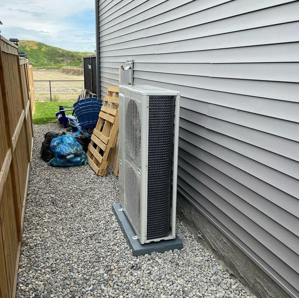 Slide of Third Ward Heating & Air