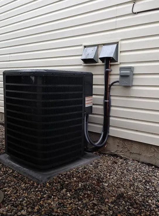 Slide of Third Ward Heating & Air