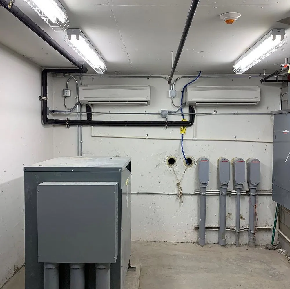 Slide of Third Ward Heating & Air