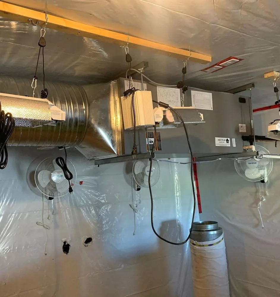 Slide of Third Ward Heating & Air