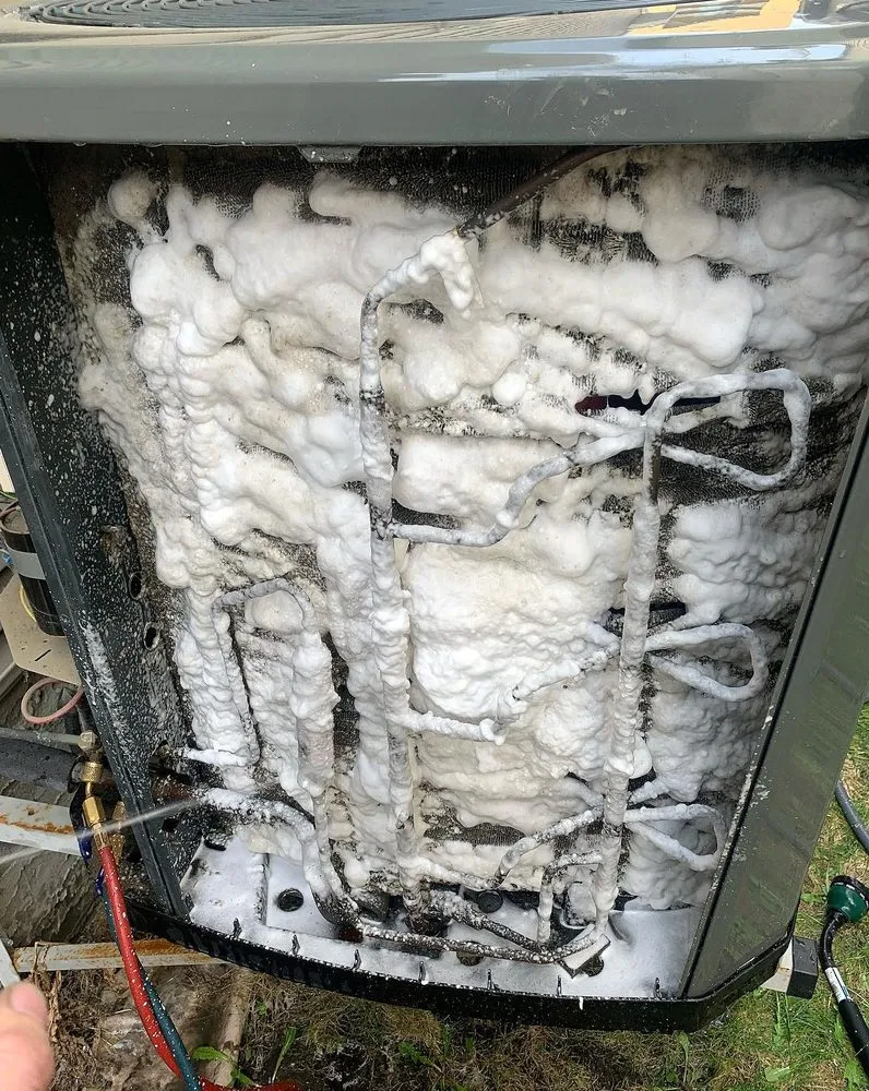 Slide of Third Ward Heating & Air