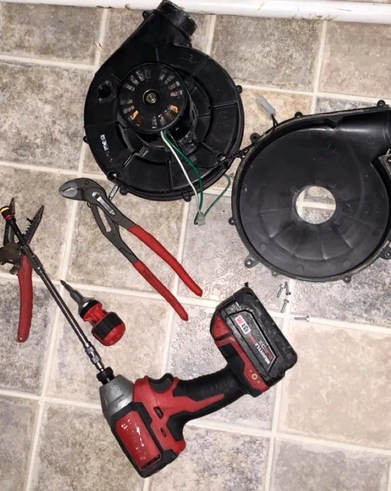 Slide of Third Ward Heating & Air