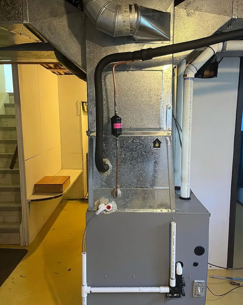 Slide of Third Ward Heating & Air