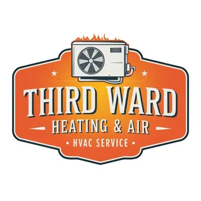 Third Ward Heating & Air Logo
