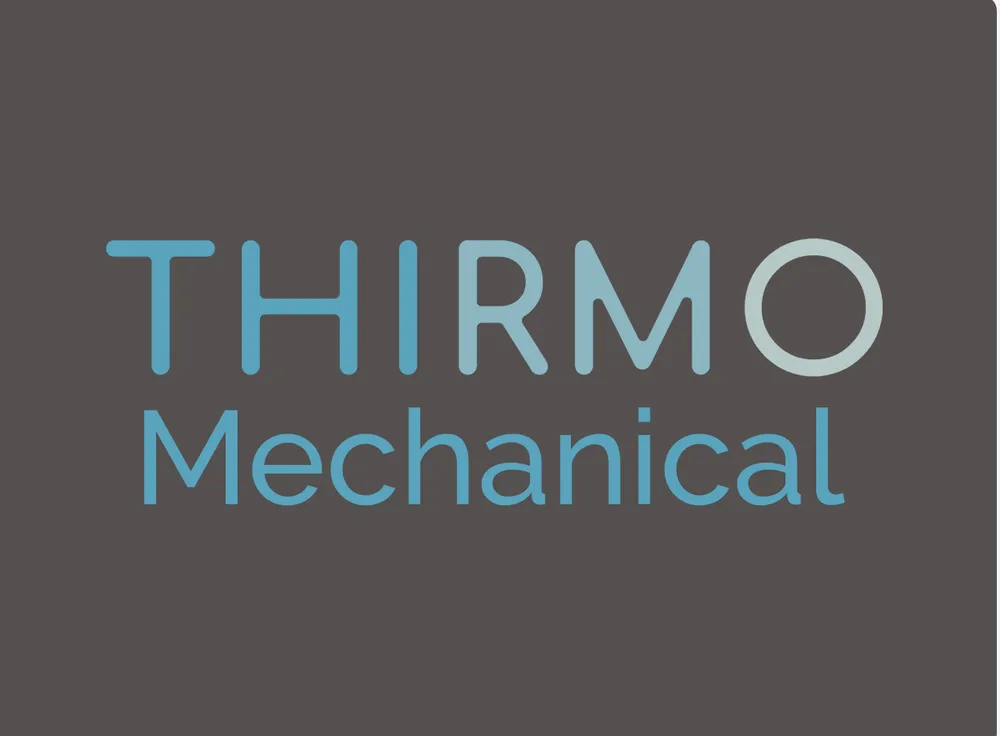 Slide of Thirmo Mechanical