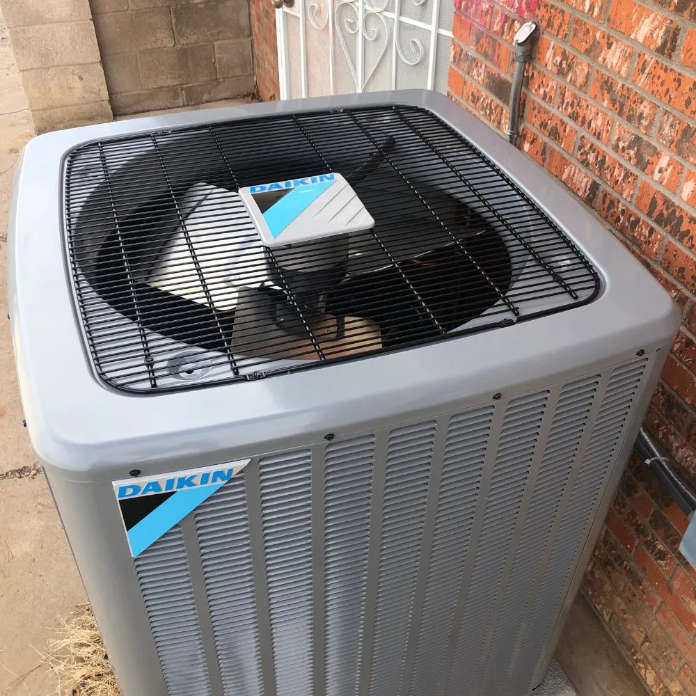 Slide of Thirmo Mechanical