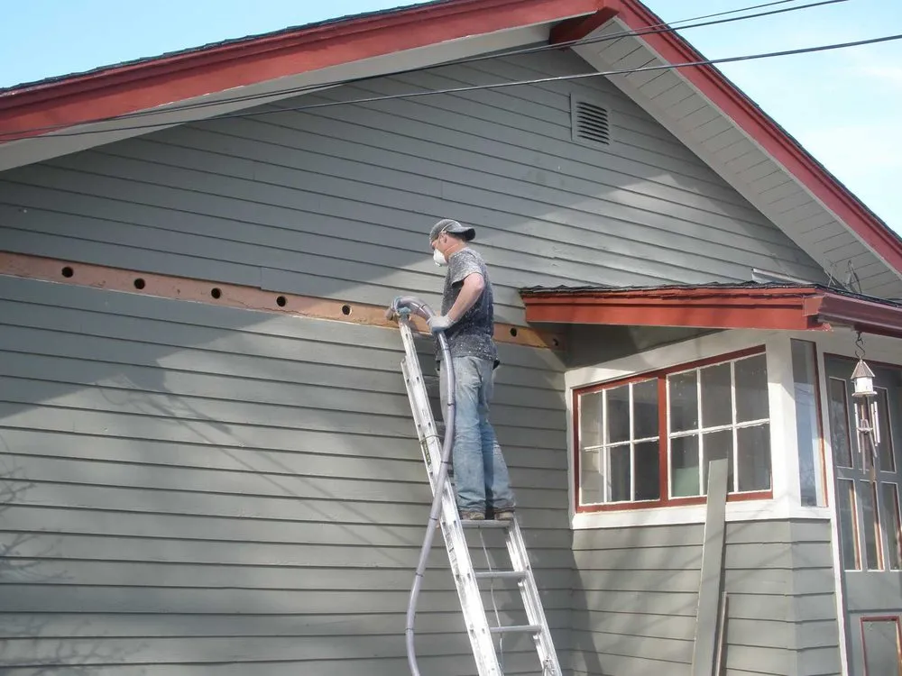 Slide of This Efficient House