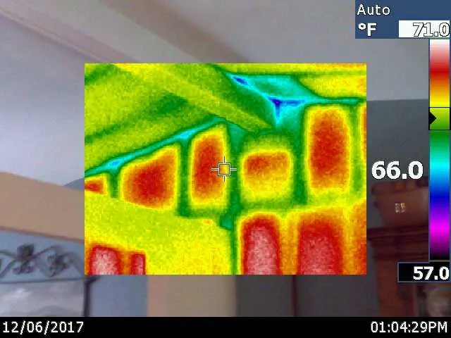 Slide of This Efficient House