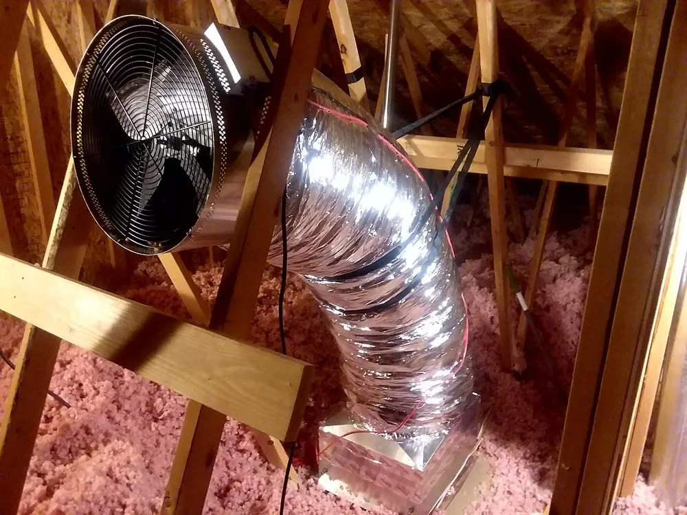 Slide of This Efficient House