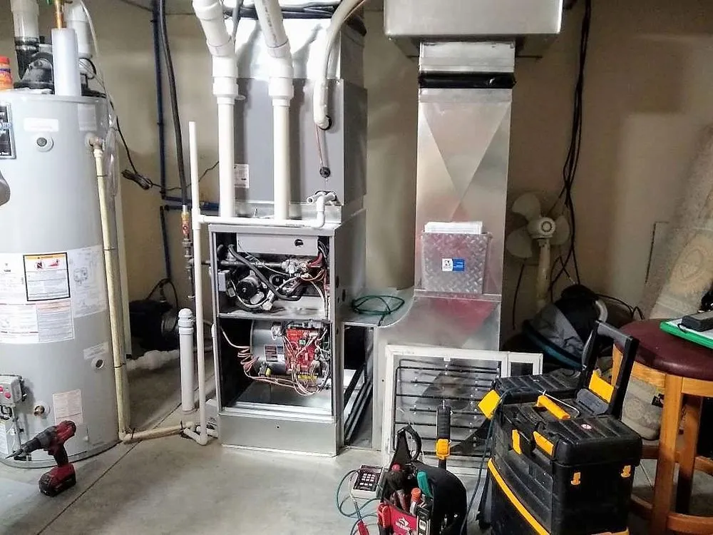 Slide of This Efficient House