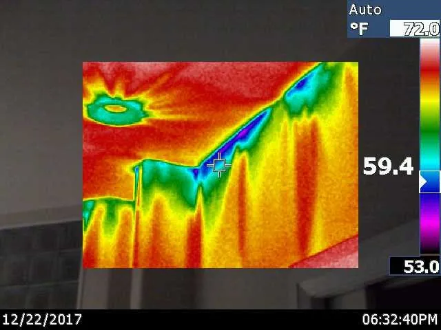 Slide of This Efficient House