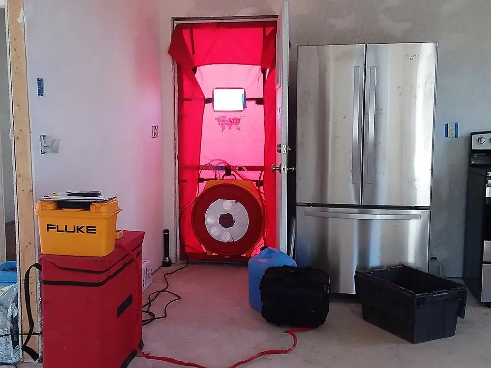 Slide of This Efficient House