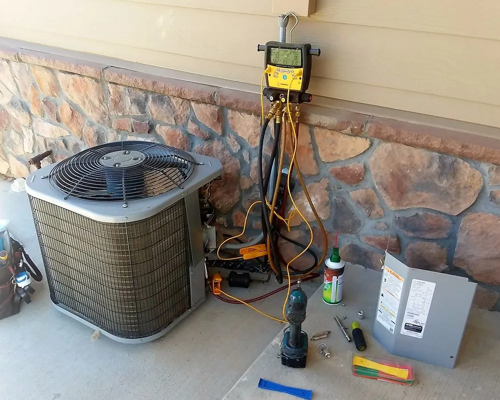 Slide of This Efficient House