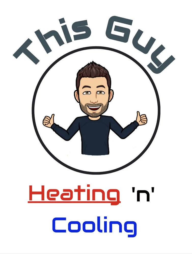 Slide of This Guy Heating 'N' Cooling