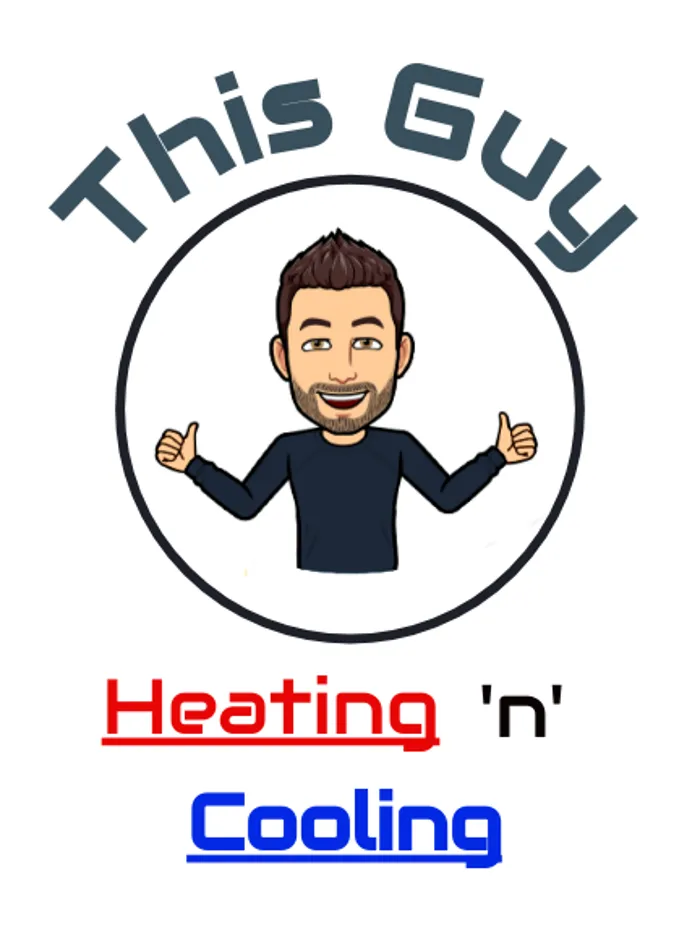 Slide of This Guy Heating 'N' Cooling