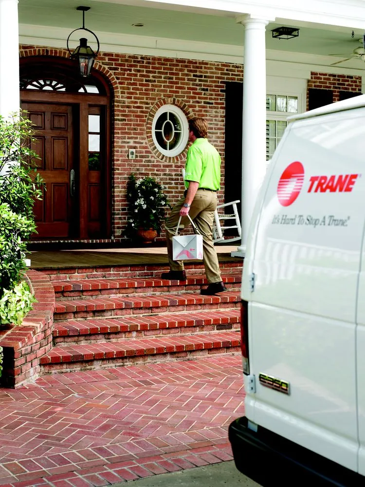 Slide of Tholen Heating & Cooling