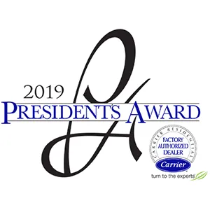 Slide of Thomas & Galbraith Heating, Cooling & Plumbing