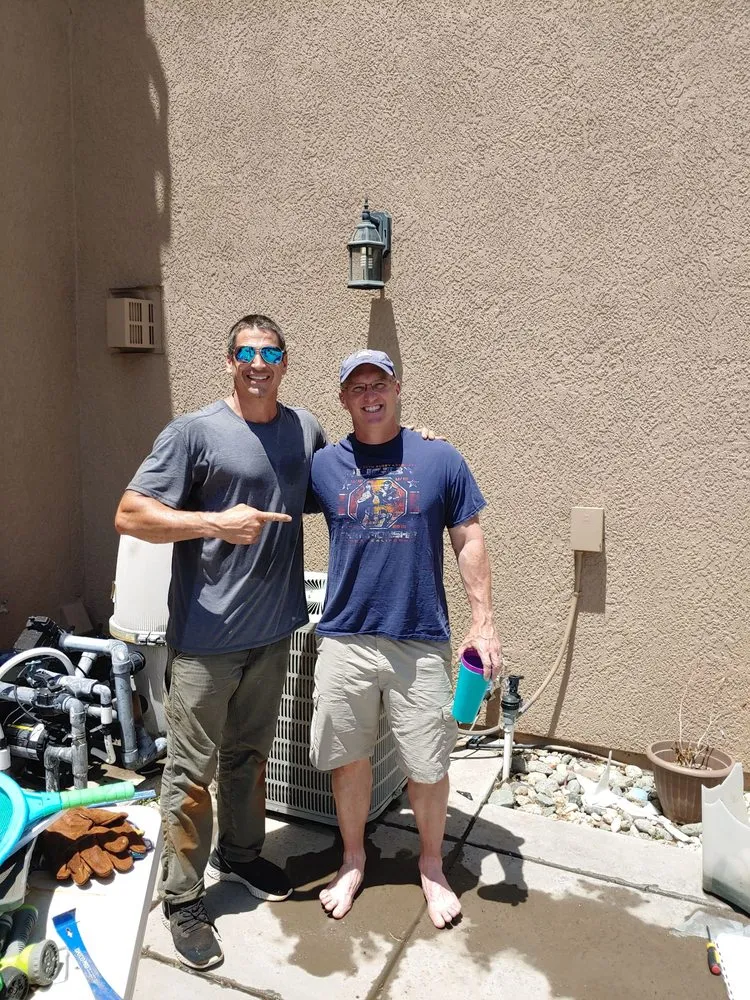 Slide of Thomas and Sons Heating and Air Conditioning