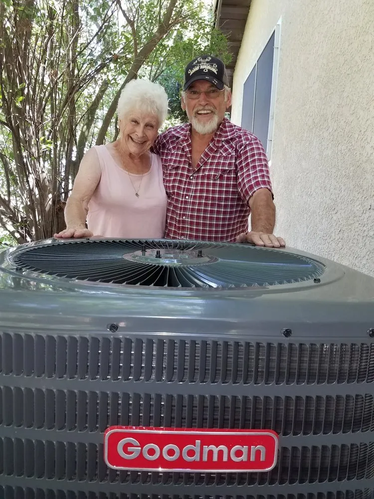 Slide of Thomas and Sons Heating and Air Conditioning