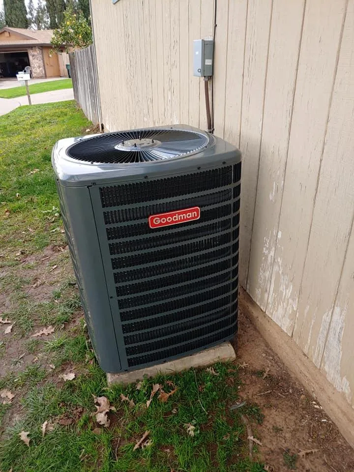 Slide of Thomas and Sons Heating and Air Conditioning