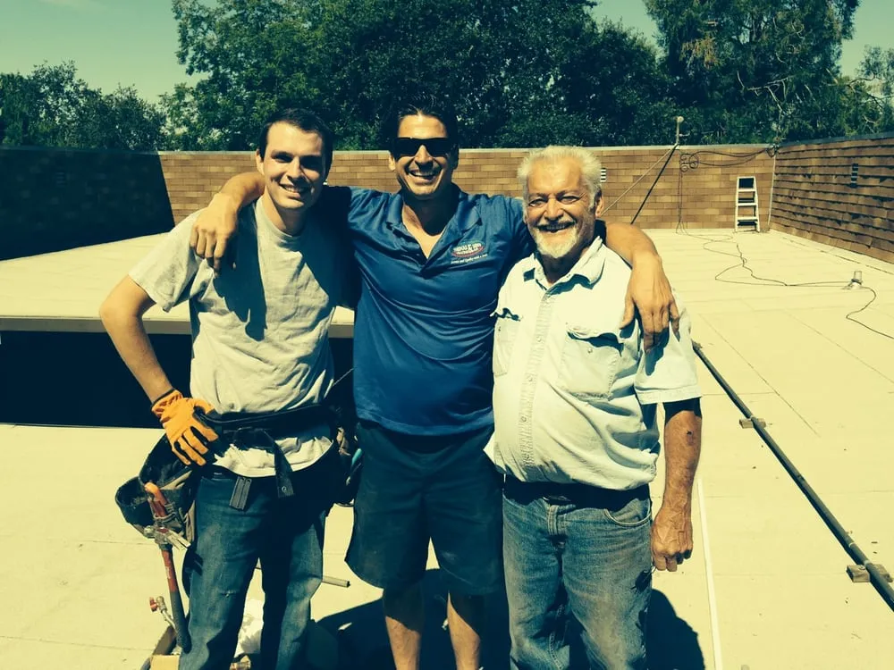 Slide of Thomas and Sons Heating and Air Conditioning