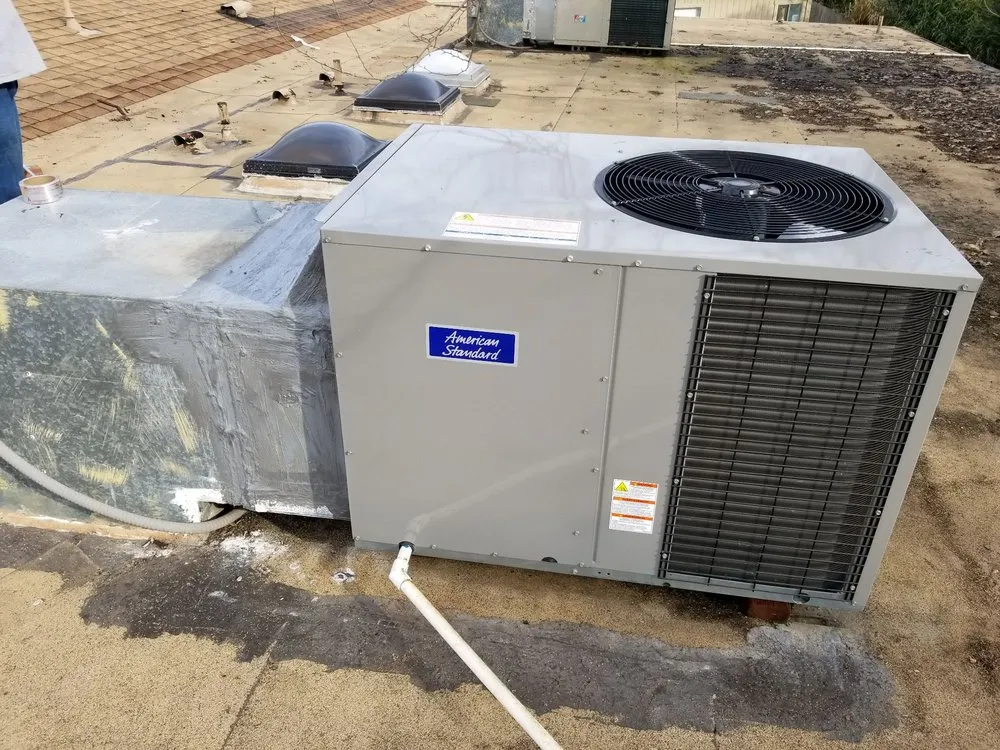 Slide of Thomas and Sons Heating and Air Conditioning