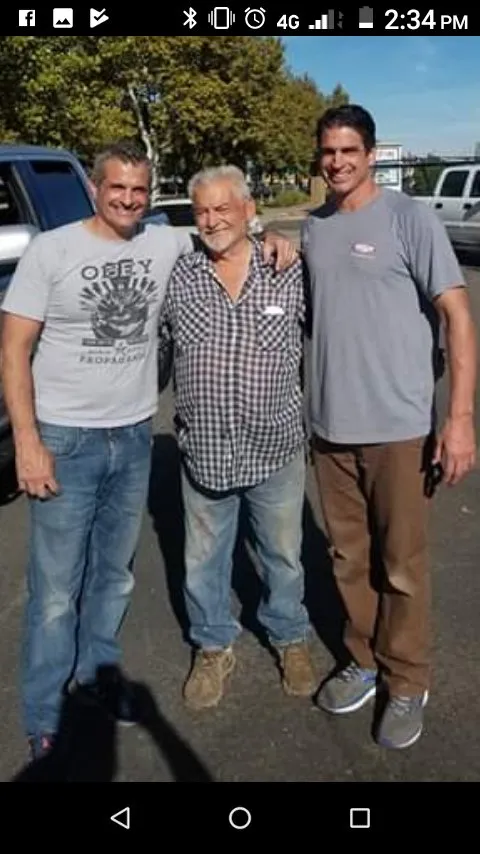 Slide of Thomas and Sons Heating and Air Conditioning