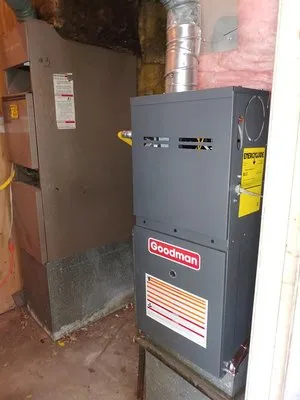 Thomas and Sons Heating and Air Conditioning