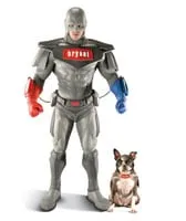 Slide of Thomas Bui & Sons