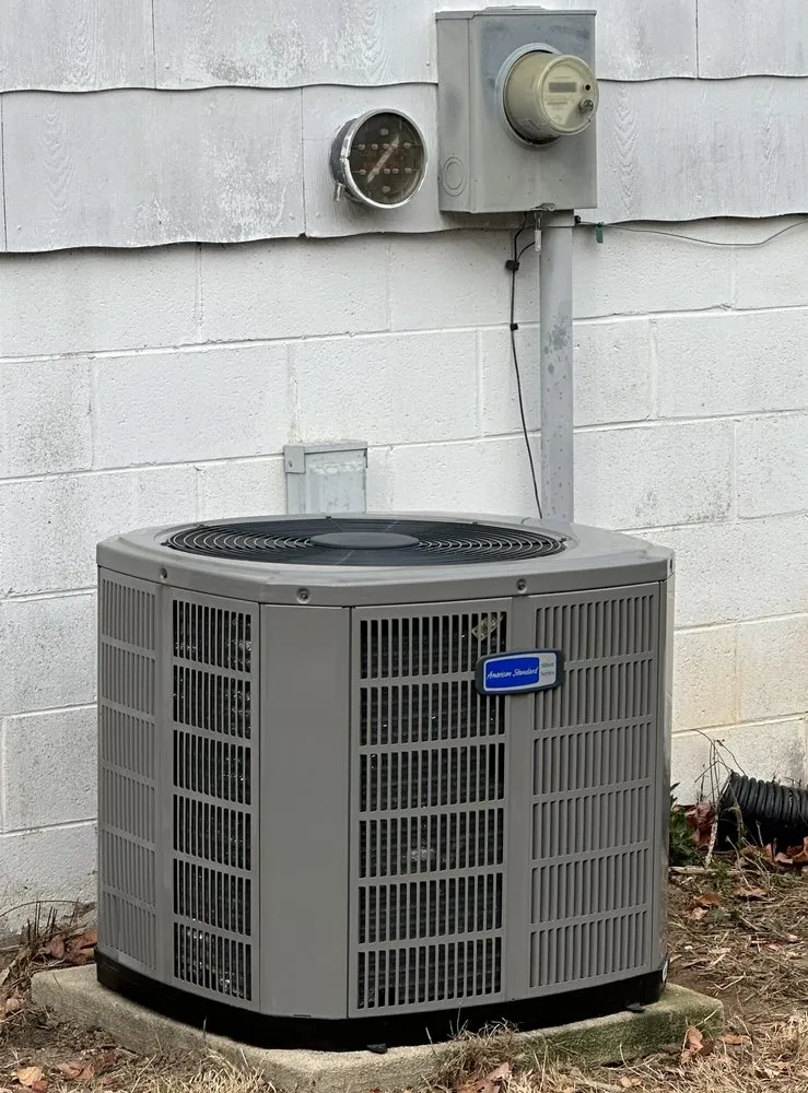 Top-rated air conditioning service in Winston-Salem, NC - Thomas Cooling & Heating