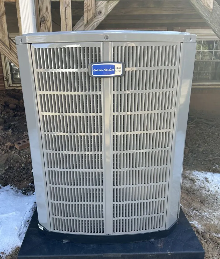 Reliable HVAC repair experts serving Winston-Salem, NC - Thomas Cooling & Heating