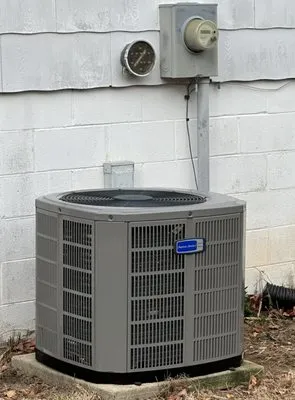 Thomas Cooling & Heating