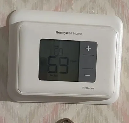 Thomas D Stern Air Experts