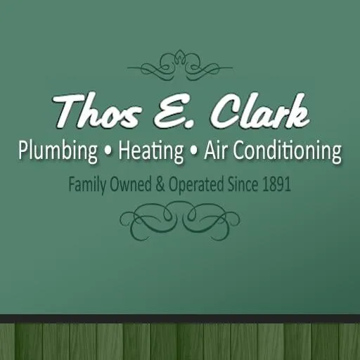 Slide of Thomas E Clark