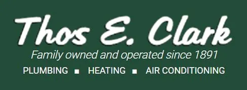 Slide of Thomas E Clark