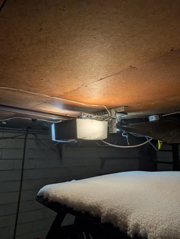 Slide of Thomas Enterprise Group