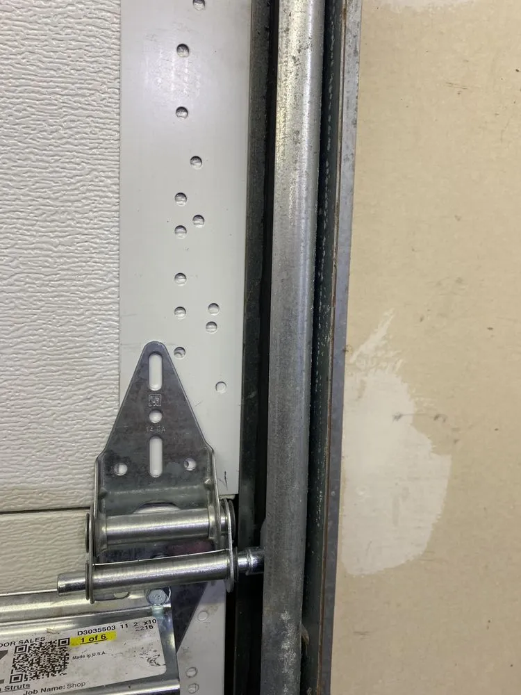 Slide of Thomas Enterprise Group