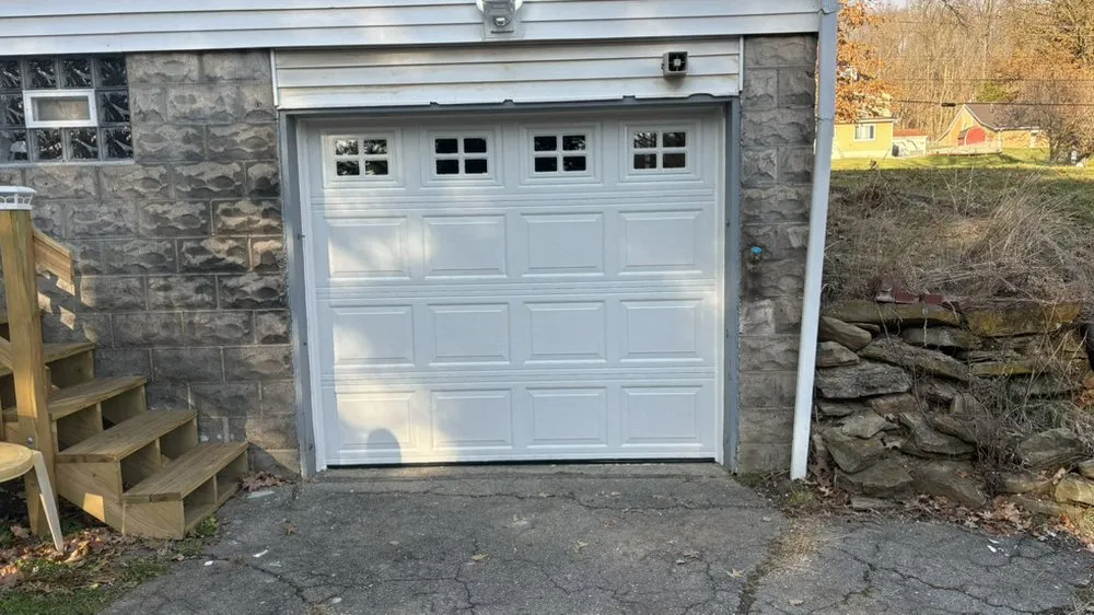 Slide of Thomas Enterprise Group