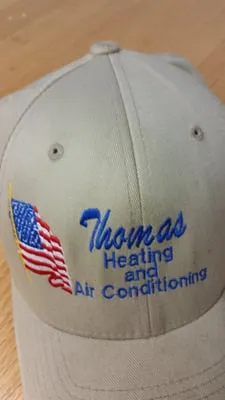 Thomas Heating & Air Conditioning
