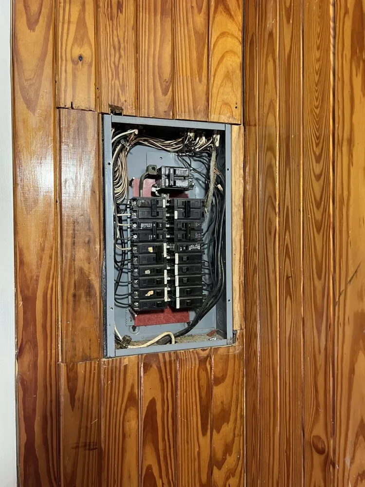 Slide of Thomas Heating & Cooling