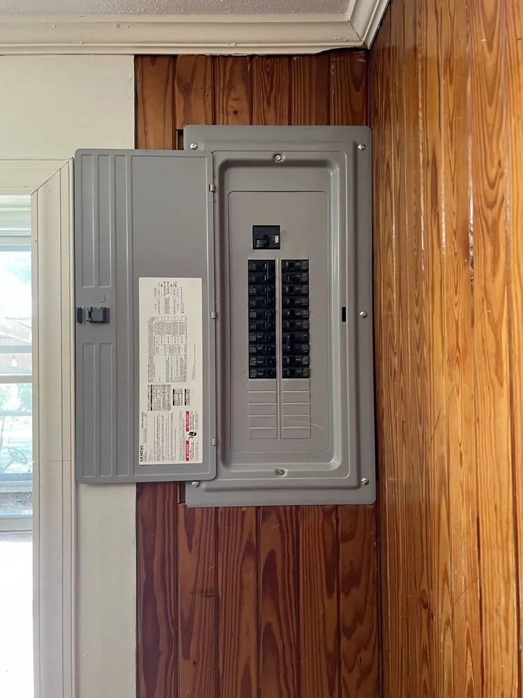 Slide of Thomas Heating & Cooling