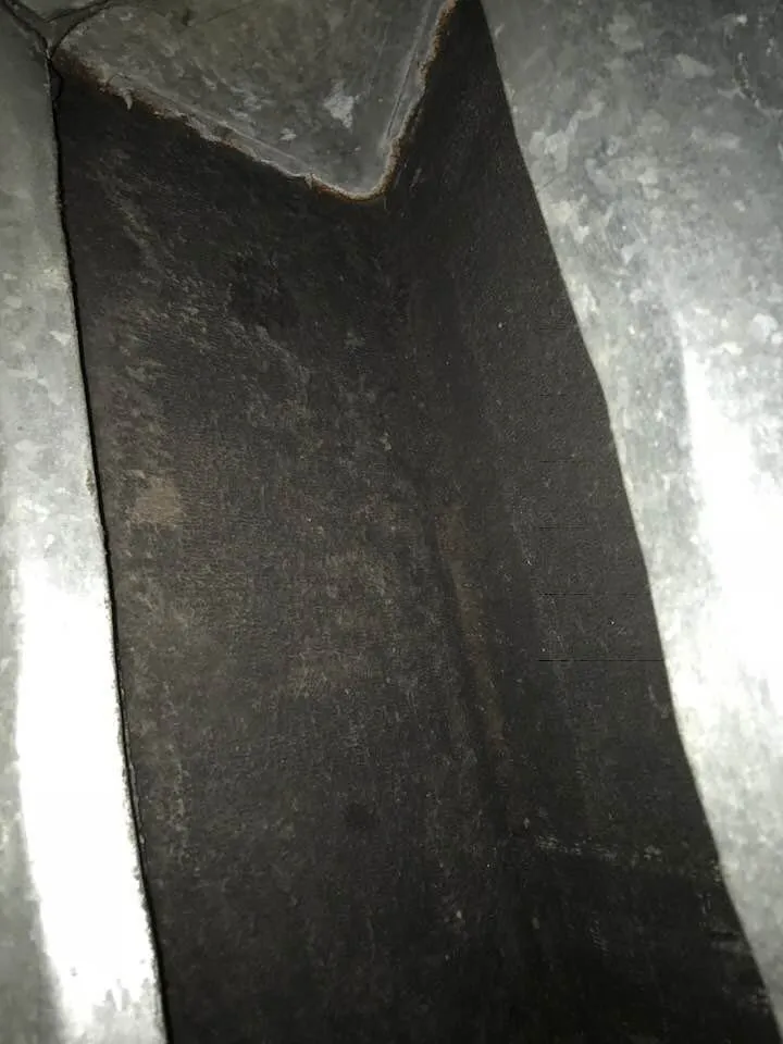 Slide of Thomas Heating & Cooling