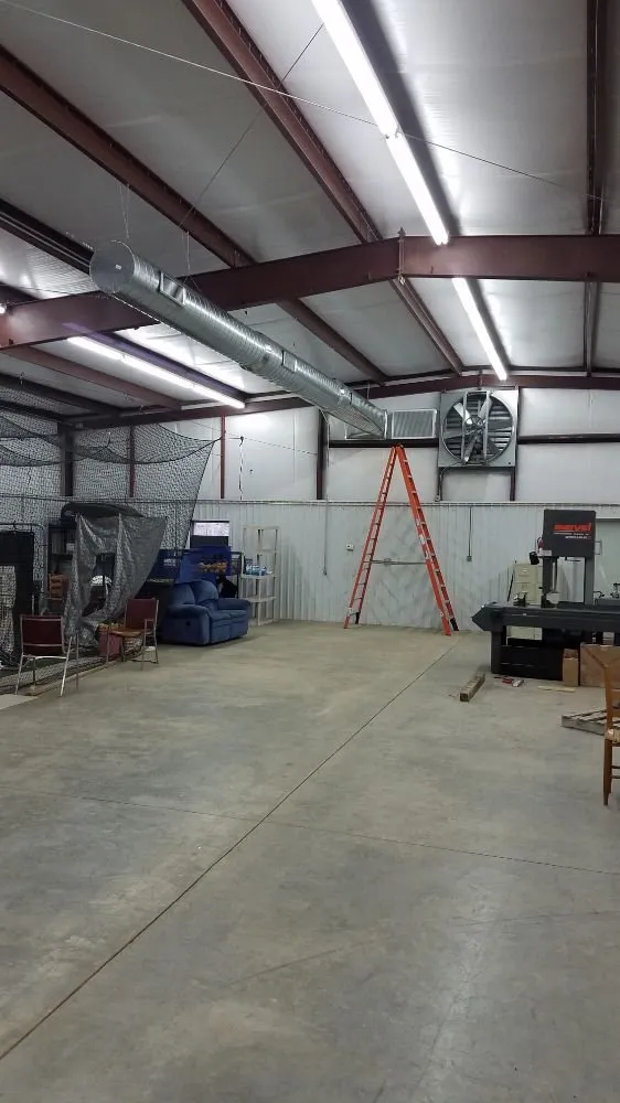 Slide of Thomas Heating & Cooling