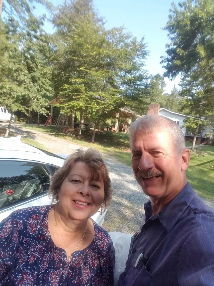 Slide of Thomas Heating & Cooling