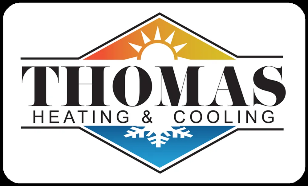 Slide of Thomas Heating & Cooling
