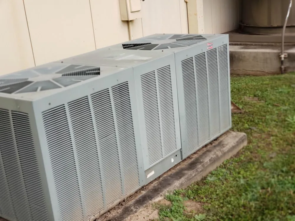 Slide of Thomas Heating and Air Conditioning