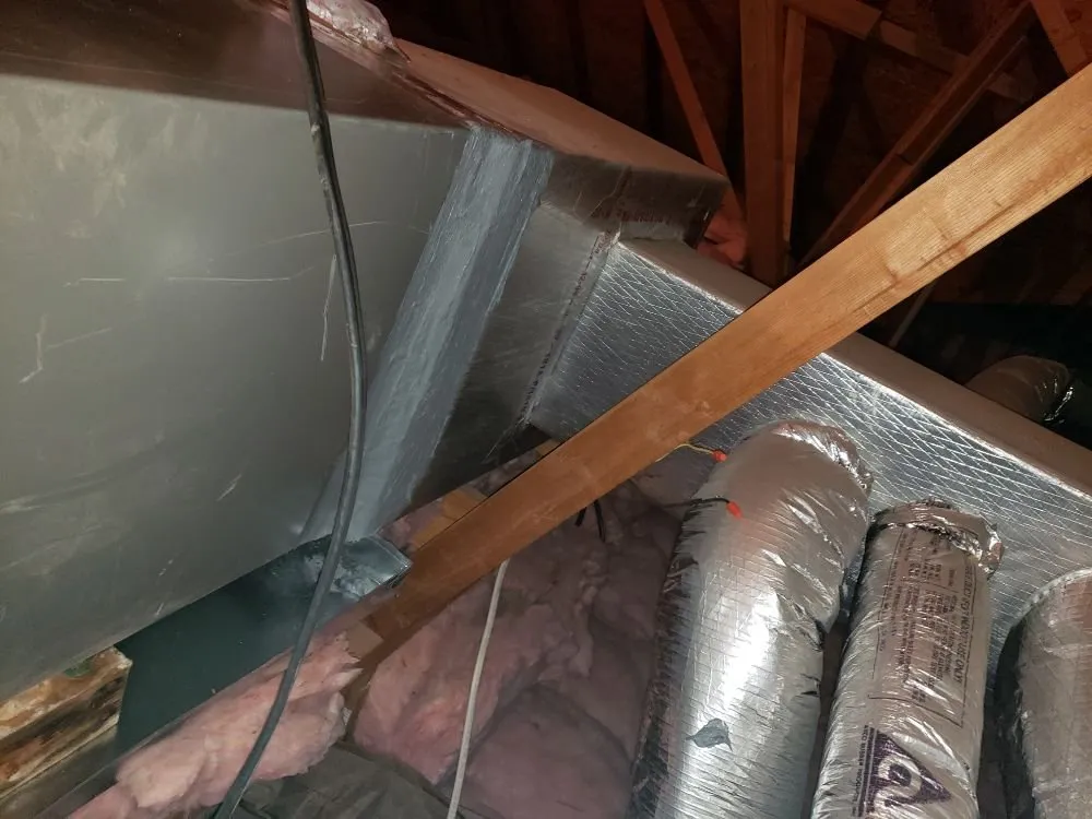 Slide of Thomas Heating and Air Conditioning